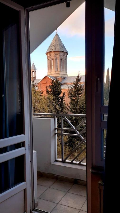 Hotel Lile Tbilisi Exterior photo