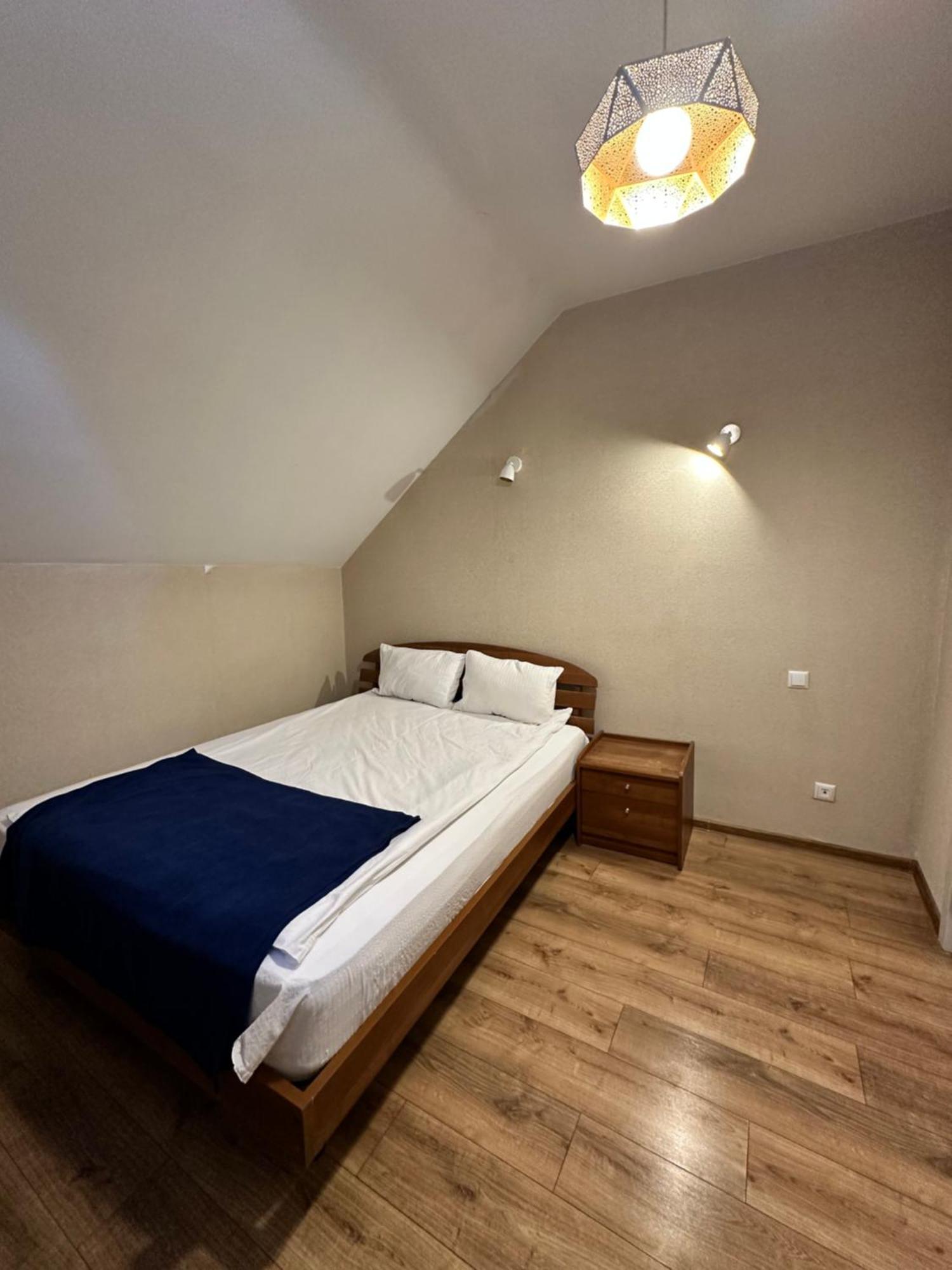 Hotel Lile Tbilisi Exterior photo