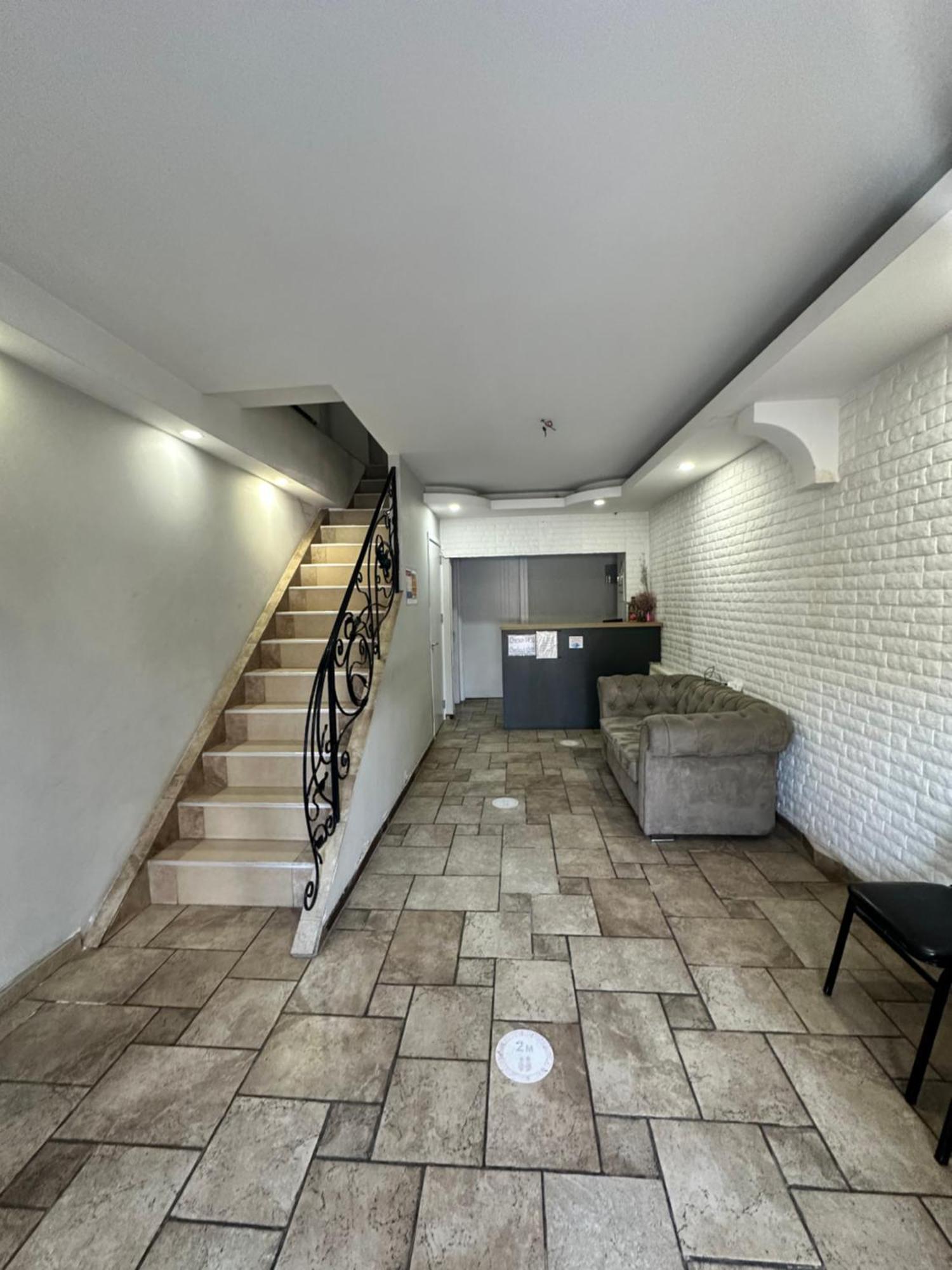 Hotel Lile Tbilisi Exterior photo